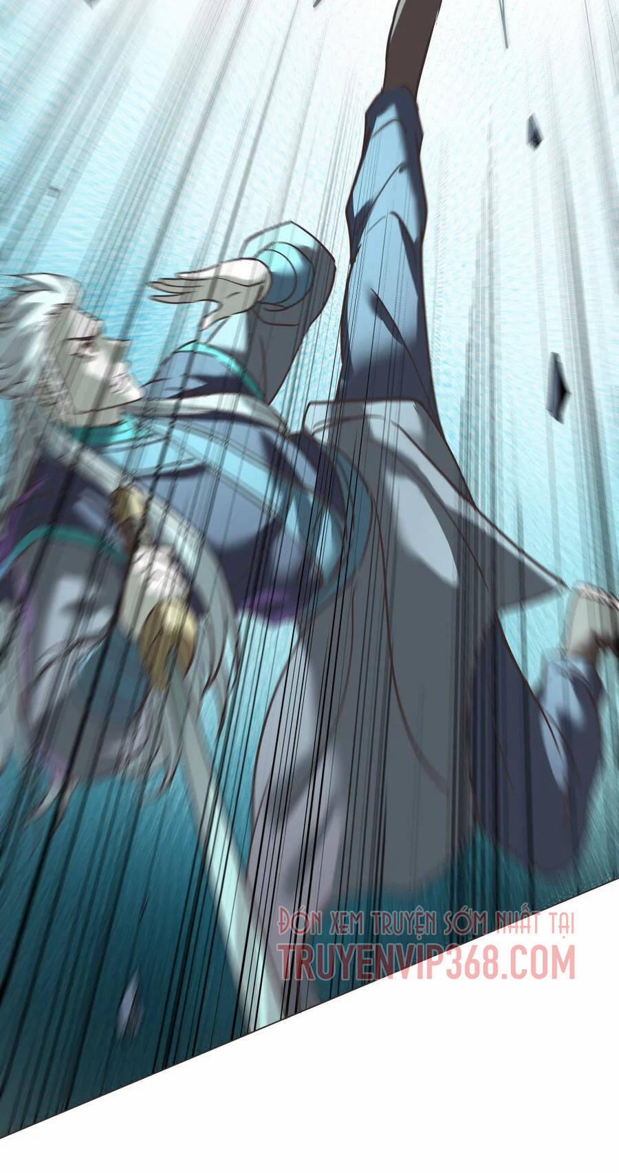 Trăm Vạn Cách Thành Thần 18 trang 23