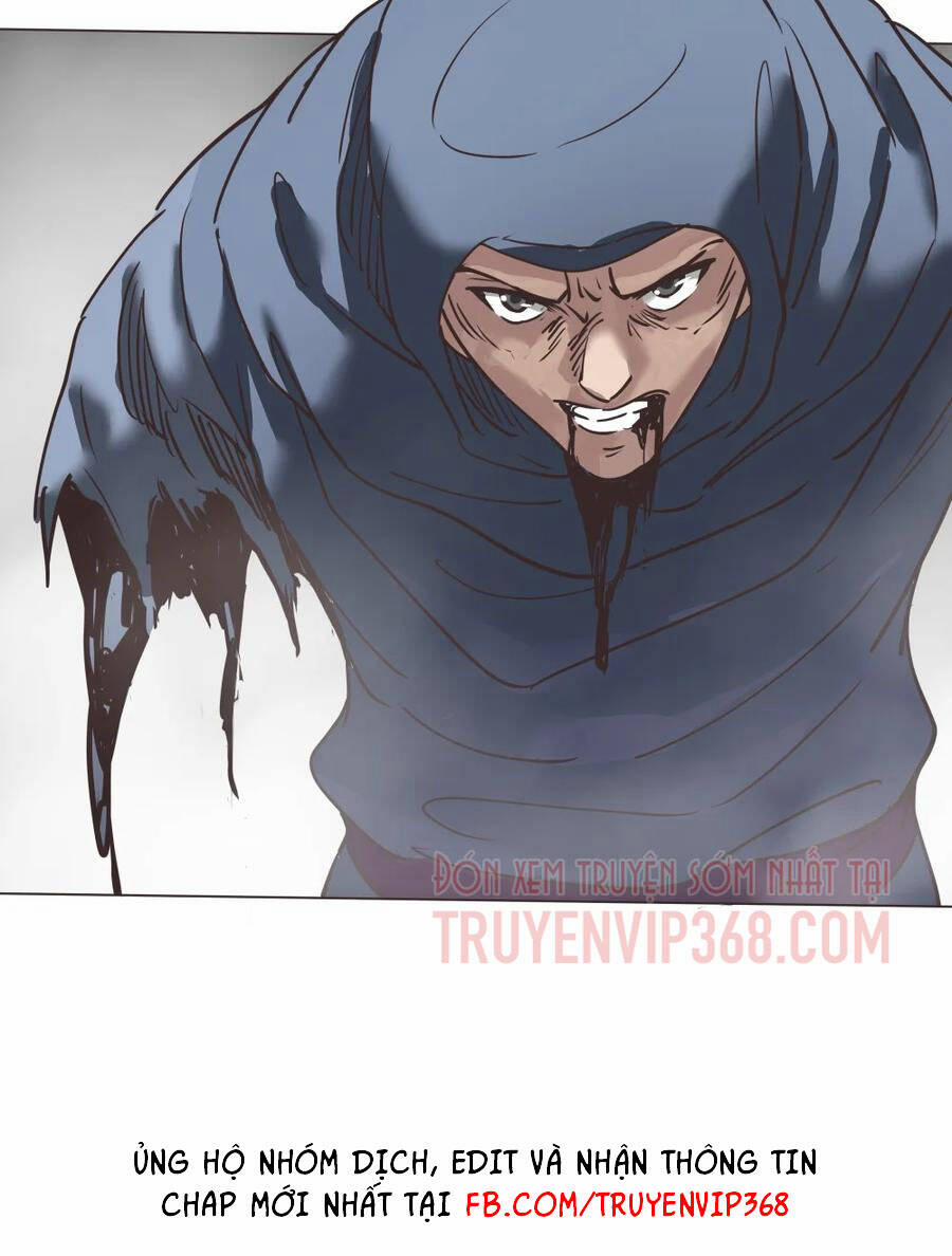 Trăm Vạn Cách Thành Thần 18 trang 25