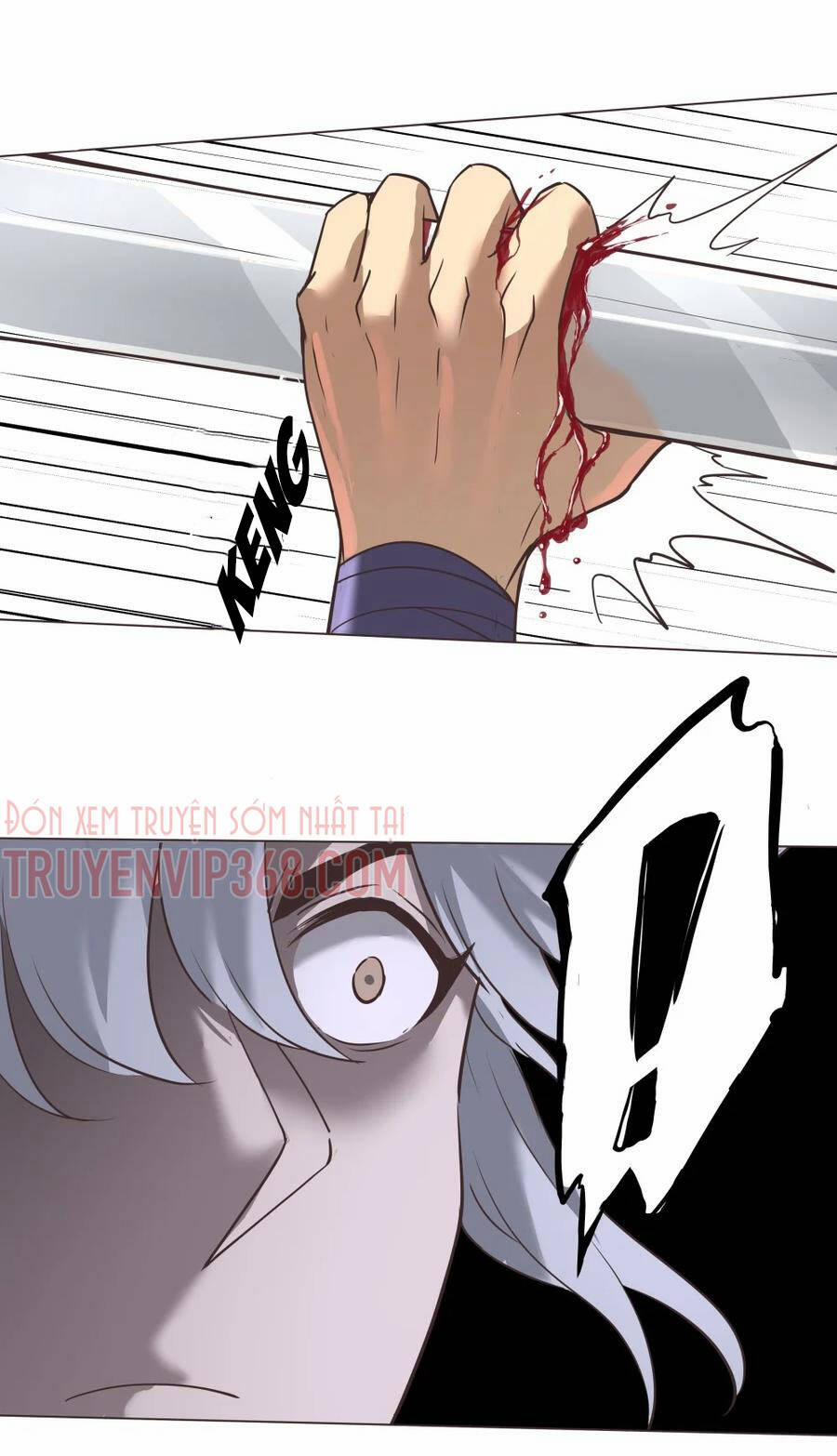 Trăm Vạn Cách Thành Thần 18 trang 30