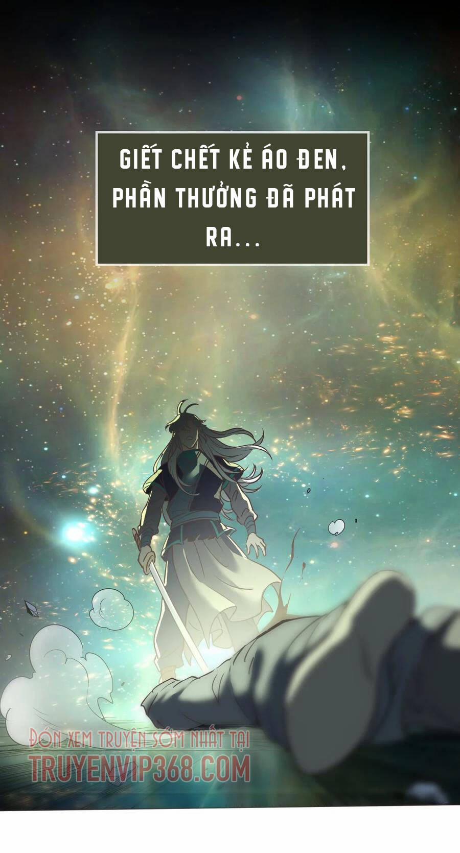 Trăm Vạn Cách Thành Thần 18 trang 33