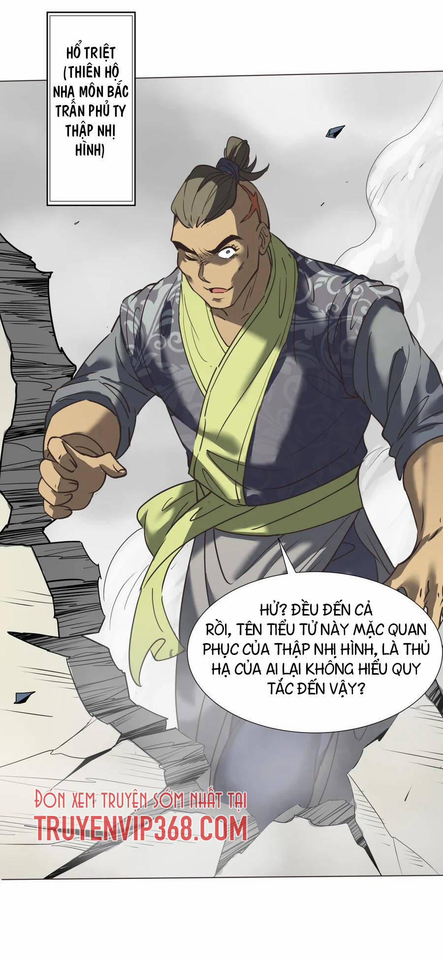 Trăm Vạn Cách Thành Thần 18 trang 42