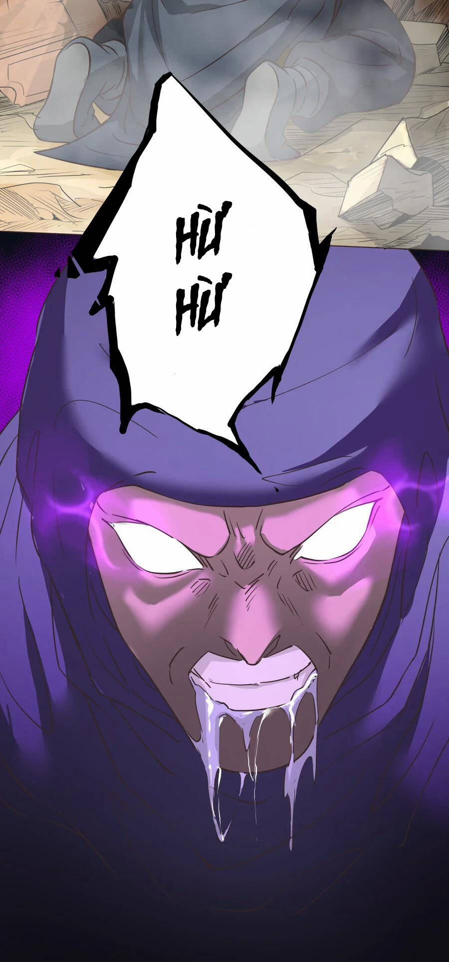 Trăm Vạn Cách Thành Thần 18 trang 5