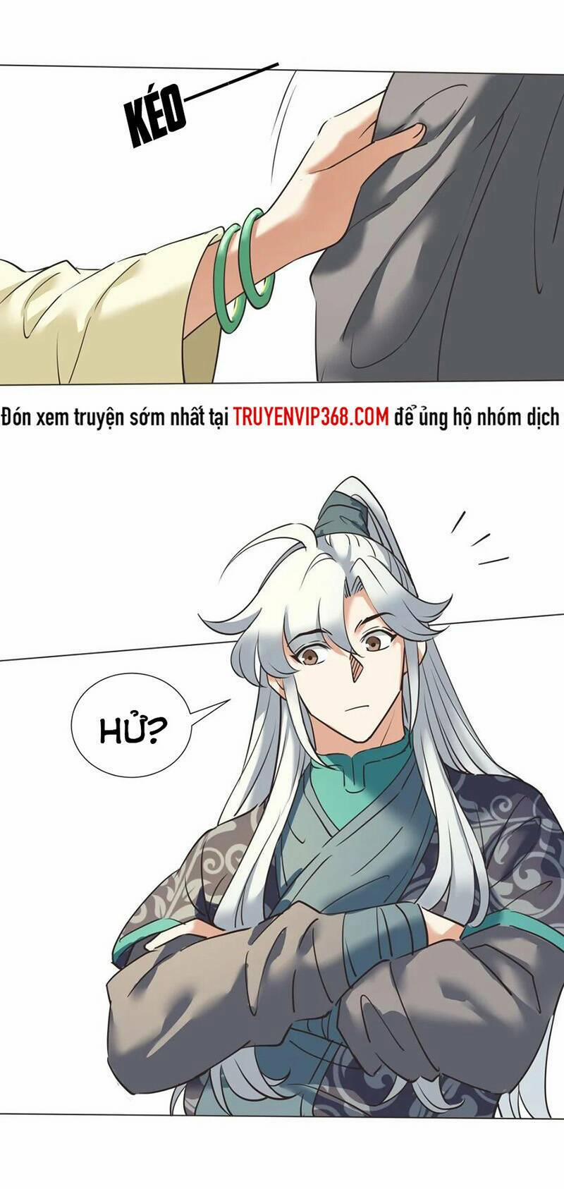 Trăm Vạn Cách Thành Thần 19 trang 2