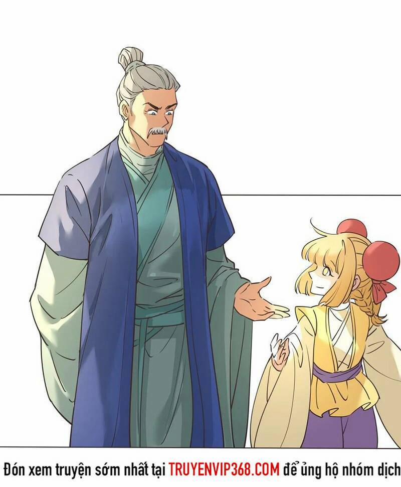 Trăm Vạn Cách Thành Thần 19 trang 30