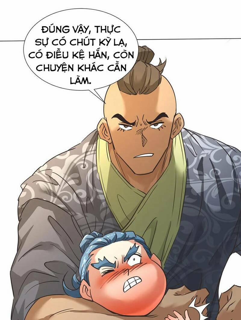 Trăm Vạn Cách Thành Thần 19 trang 36
