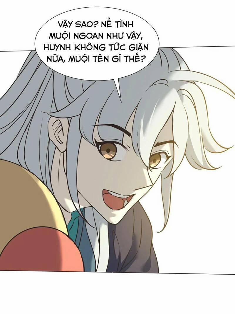 Trăm Vạn Cách Thành Thần 19 trang 4