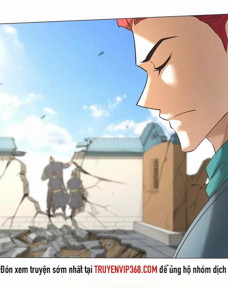 Trăm Vạn Cách Thành Thần 19 trang 40