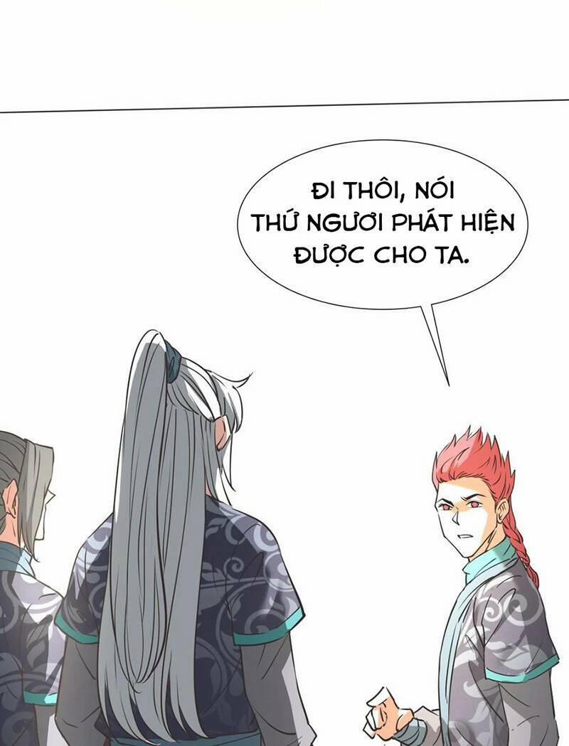 Trăm Vạn Cách Thành Thần 19 trang 42