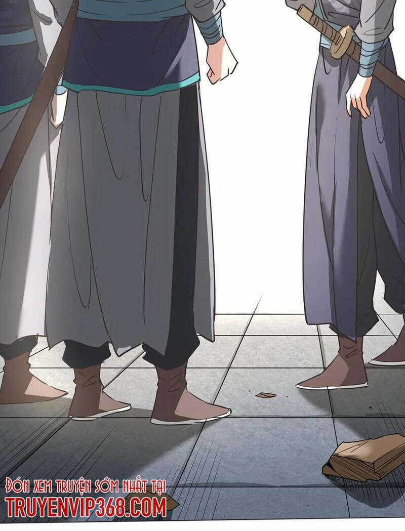 Trăm Vạn Cách Thành Thần 19 trang 43