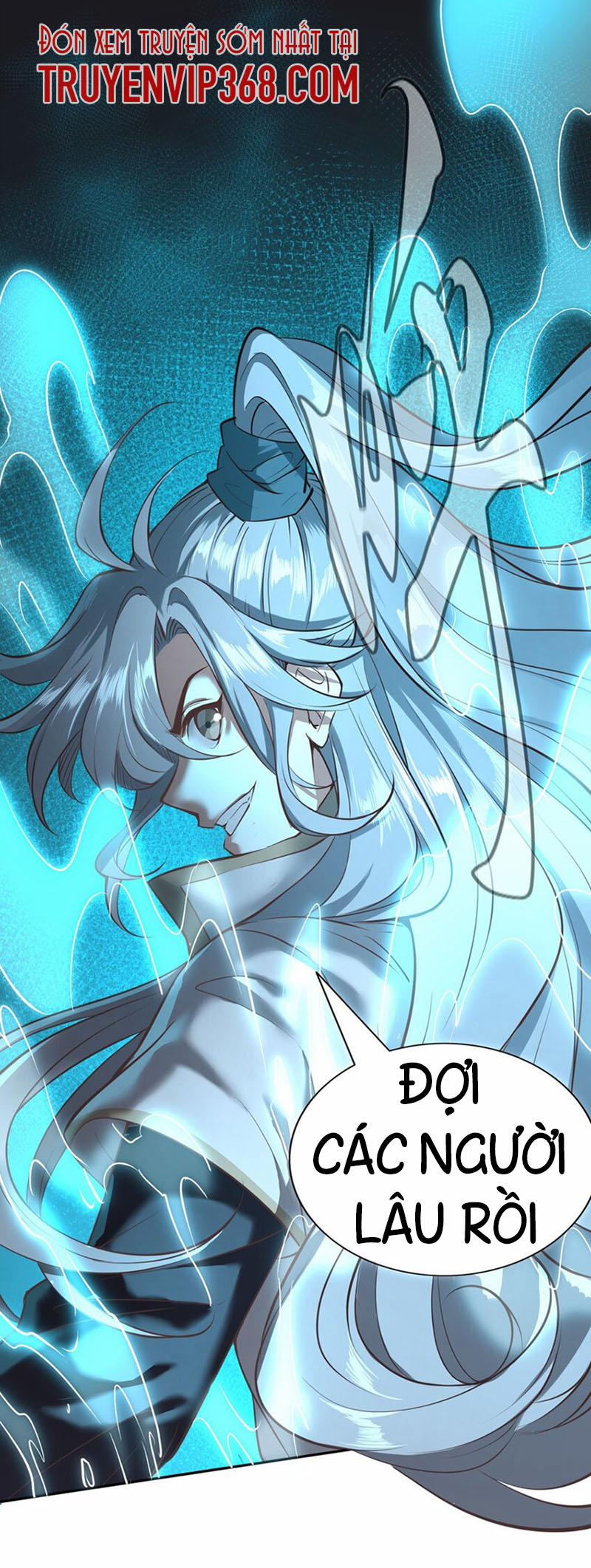 Trăm Vạn Cách Thành Thần 2 trang 11