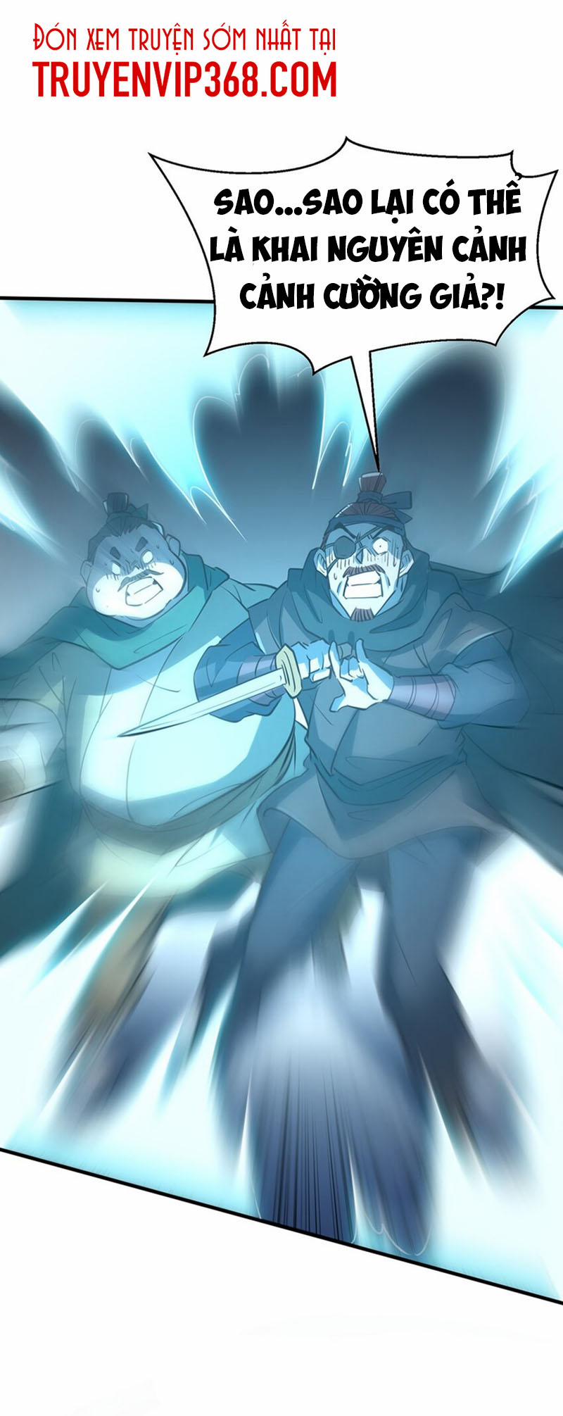 Trăm Vạn Cách Thành Thần 2 trang 12