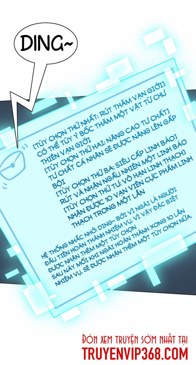 Trăm Vạn Cách Thành Thần 2 trang 29