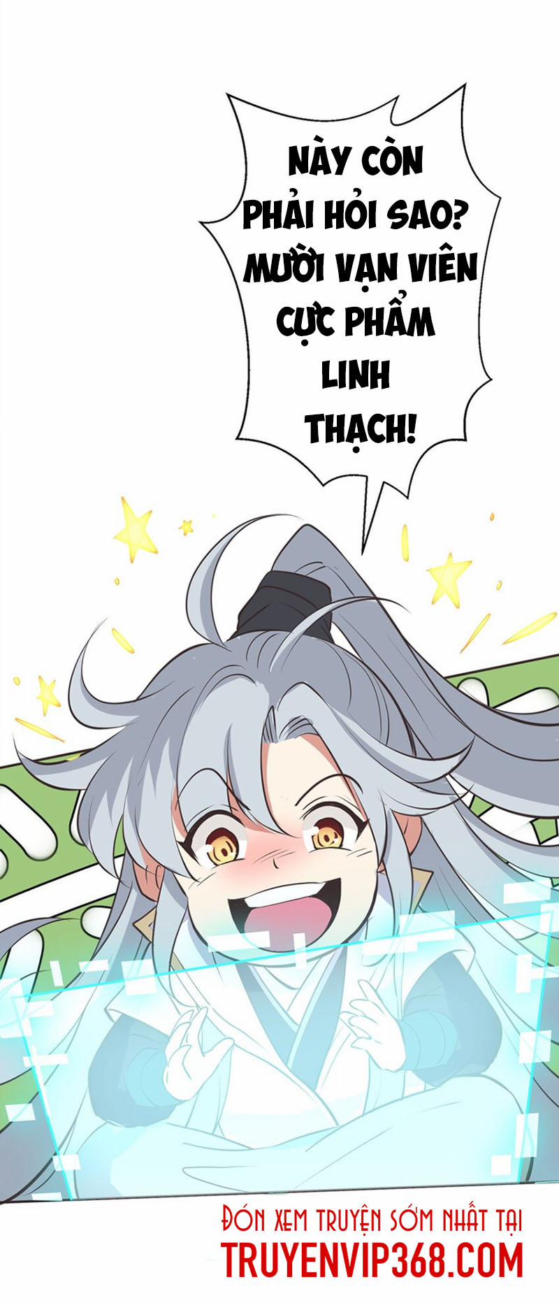 Trăm Vạn Cách Thành Thần 2 trang 30