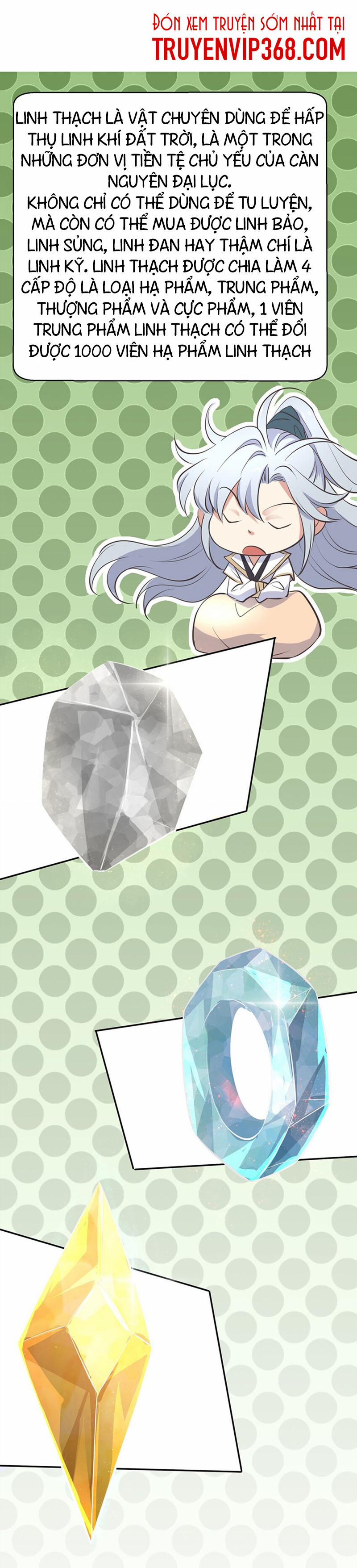 Trăm Vạn Cách Thành Thần 2 trang 31