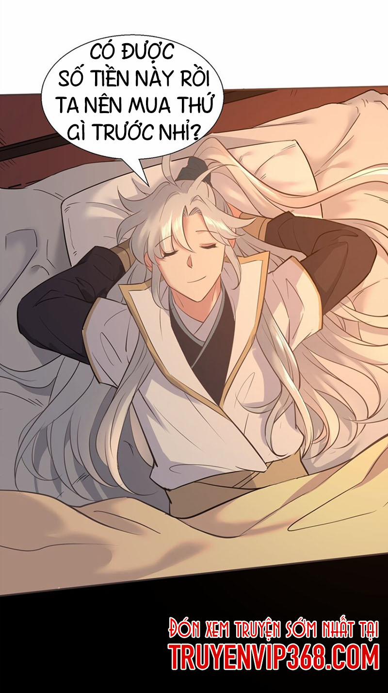 Trăm Vạn Cách Thành Thần 2 trang 34