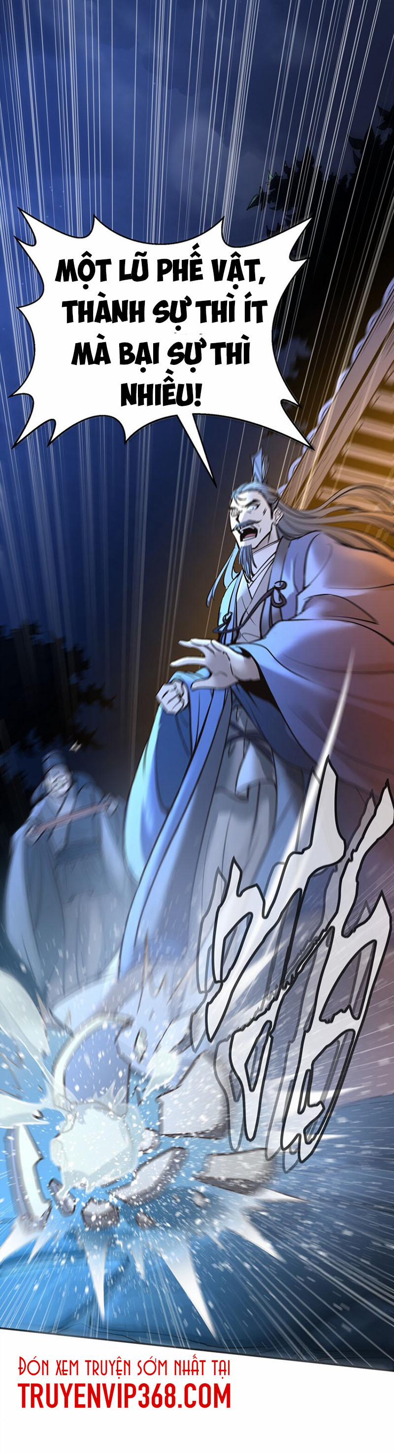 Trăm Vạn Cách Thành Thần 2 trang 43