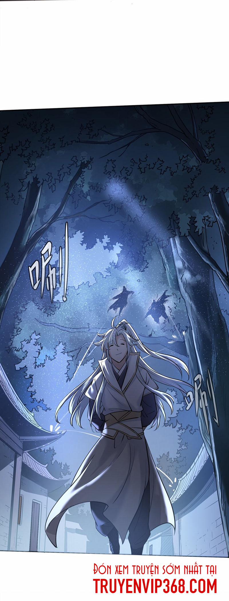 Trăm Vạn Cách Thành Thần 2 trang 9