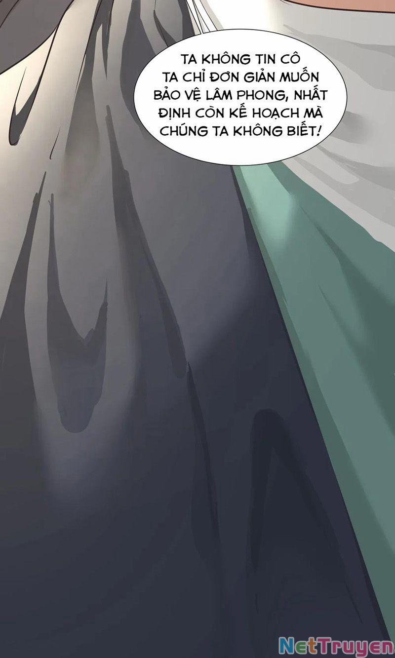 Trăm Vạn Cách Thành Thần 20 trang 11