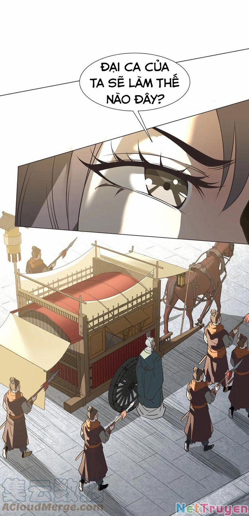 Trăm Vạn Cách Thành Thần 20 trang 15