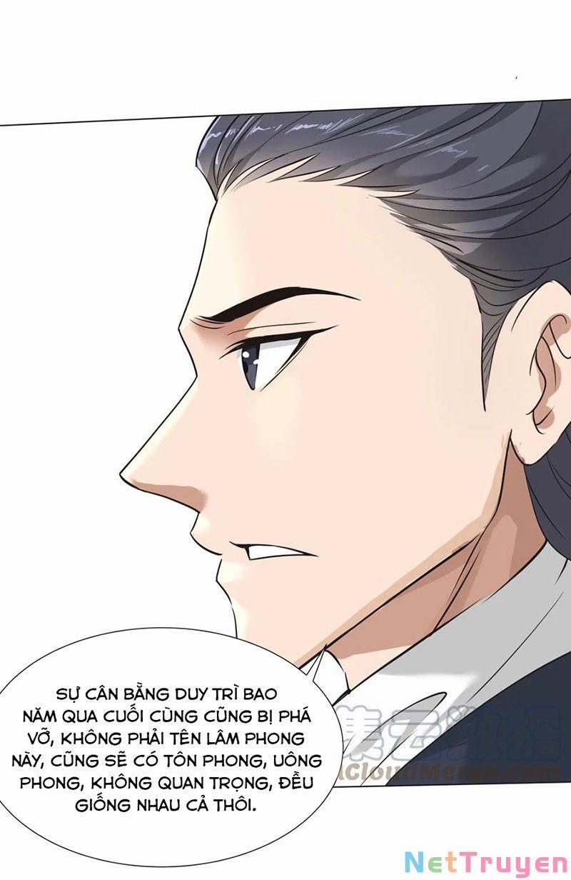 Trăm Vạn Cách Thành Thần 20 trang 3