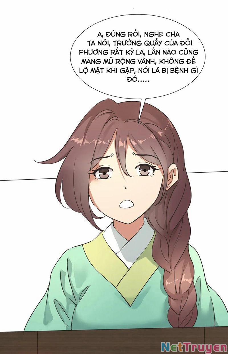 Trăm Vạn Cách Thành Thần 20 trang 34