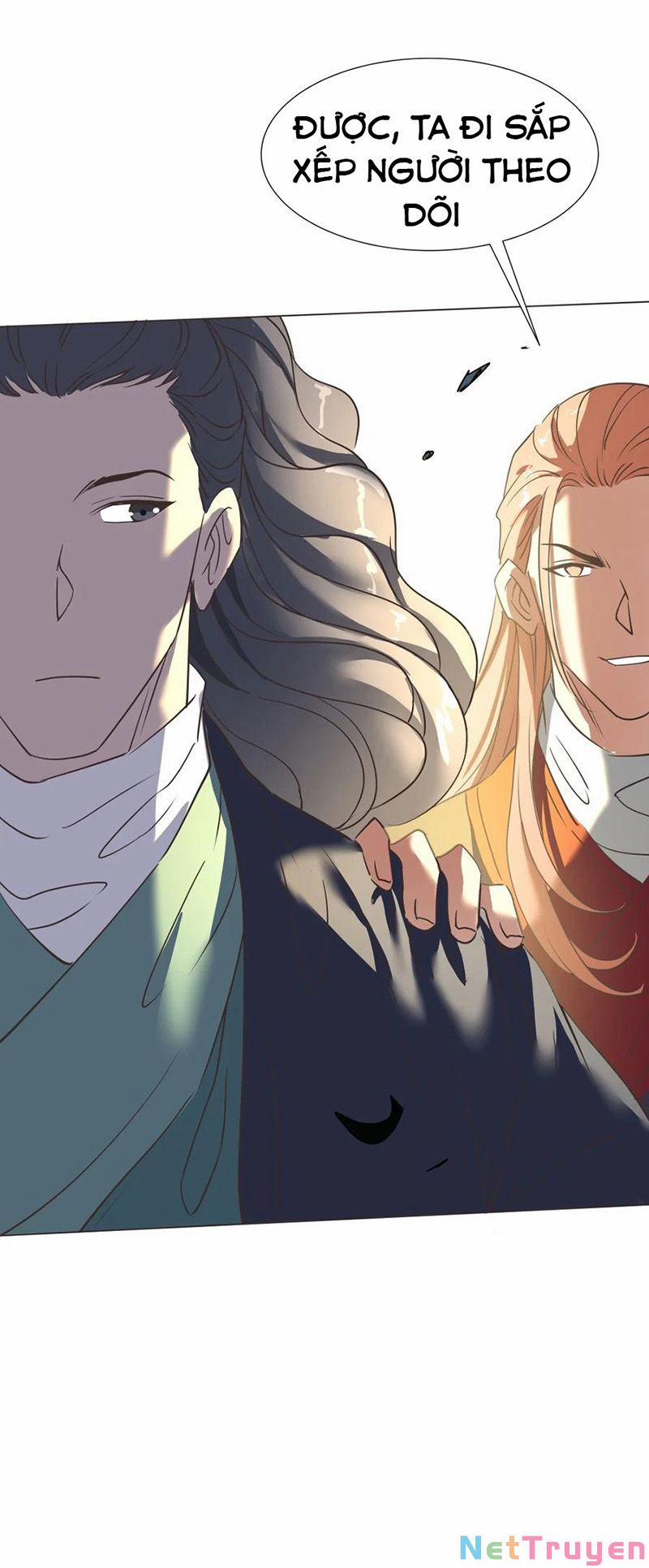 Trăm Vạn Cách Thành Thần 20 trang 44