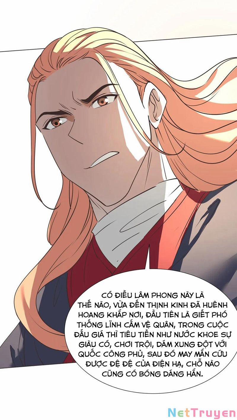 Trăm Vạn Cách Thành Thần 20 trang 7