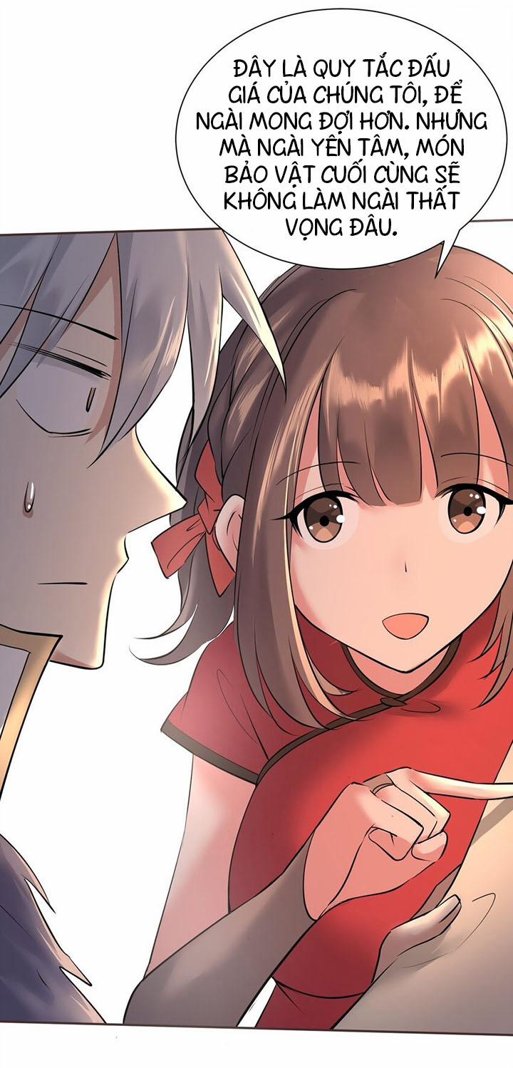 Trăm Vạn Cách Thành Thần 3 trang 14