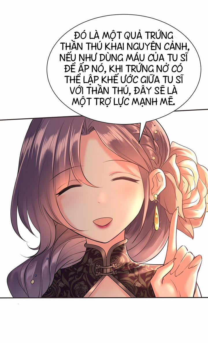 Trăm Vạn Cách Thành Thần 3 trang 37