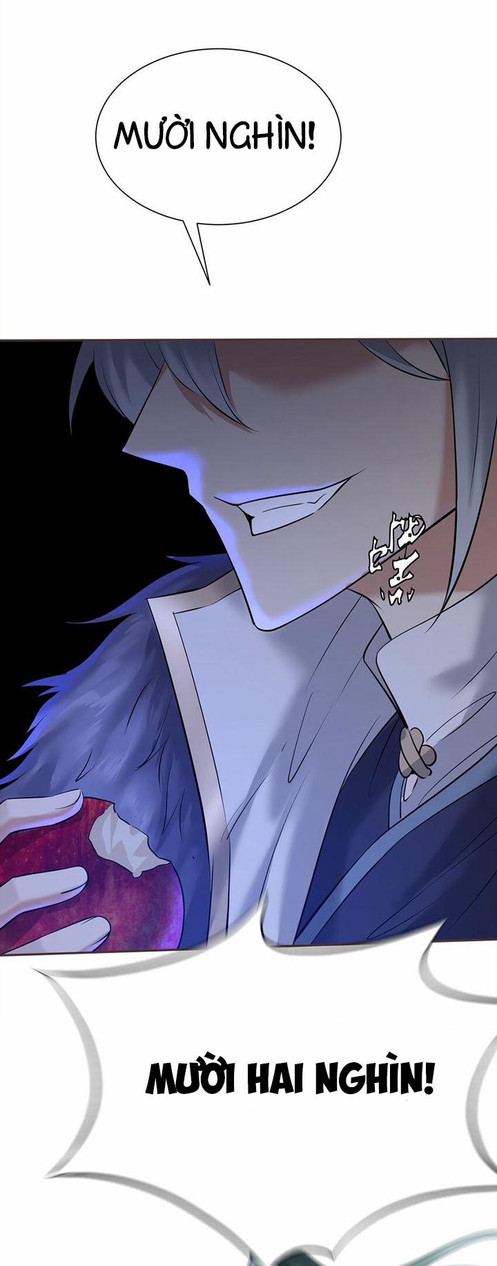 Trăm Vạn Cách Thành Thần 3 trang 47
