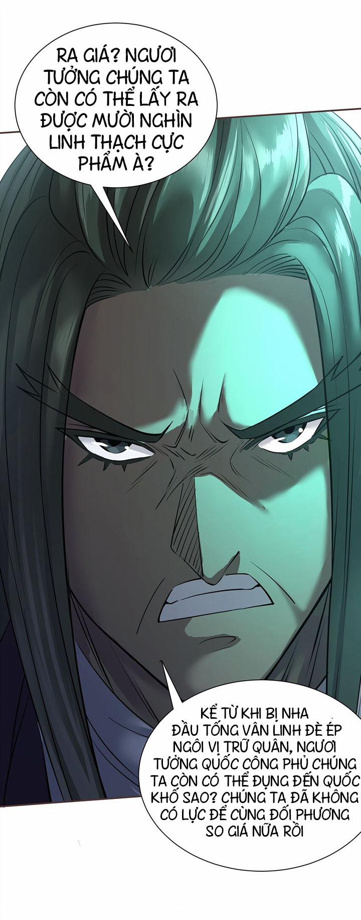 Trăm Vạn Cách Thành Thần 3 trang 50