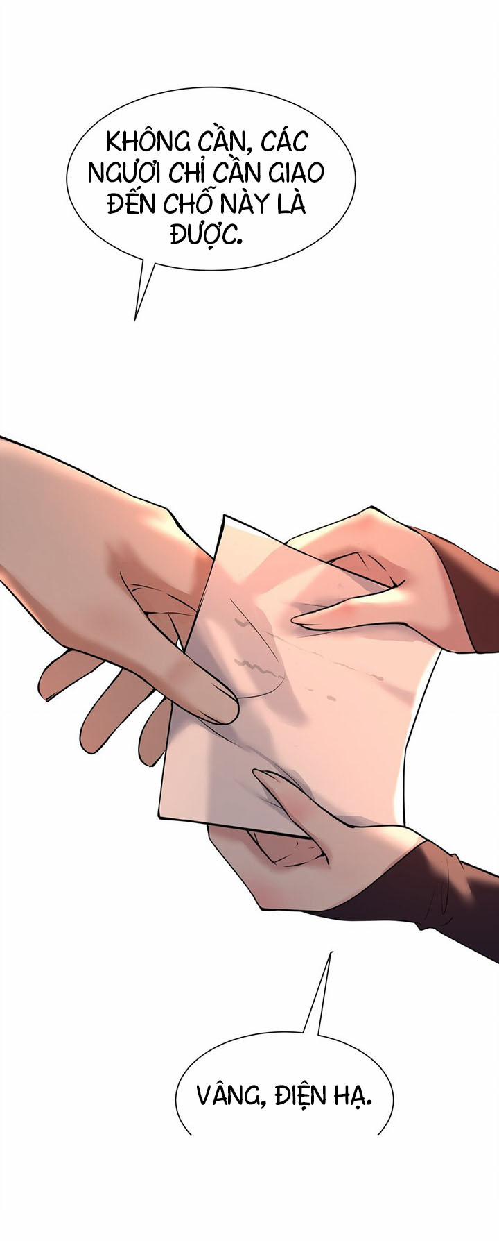 Trăm Vạn Cách Thành Thần 3 trang 54