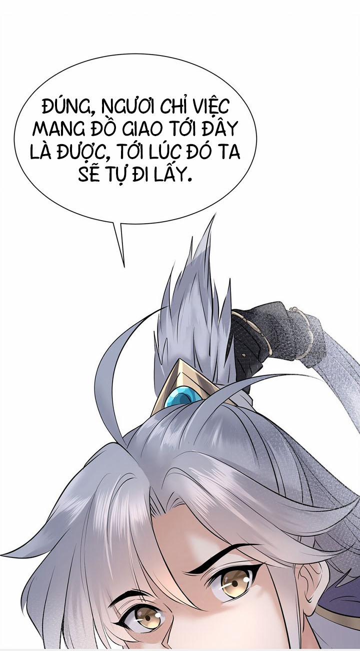 Trăm Vạn Cách Thành Thần 3 trang 56