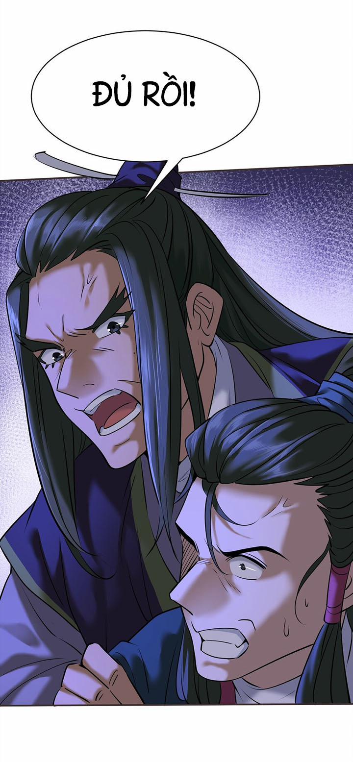 Trăm Vạn Cách Thành Thần 4 trang 24