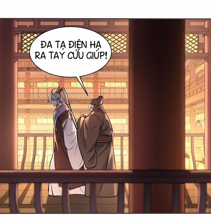 Trăm Vạn Cách Thành Thần 4 trang 28