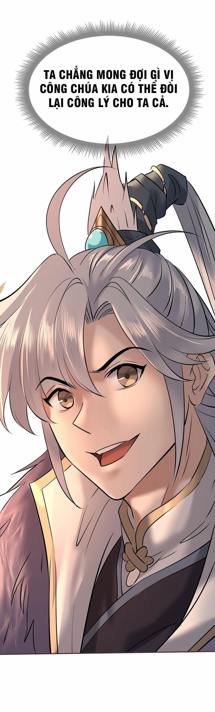 Trăm Vạn Cách Thành Thần 4 trang 30