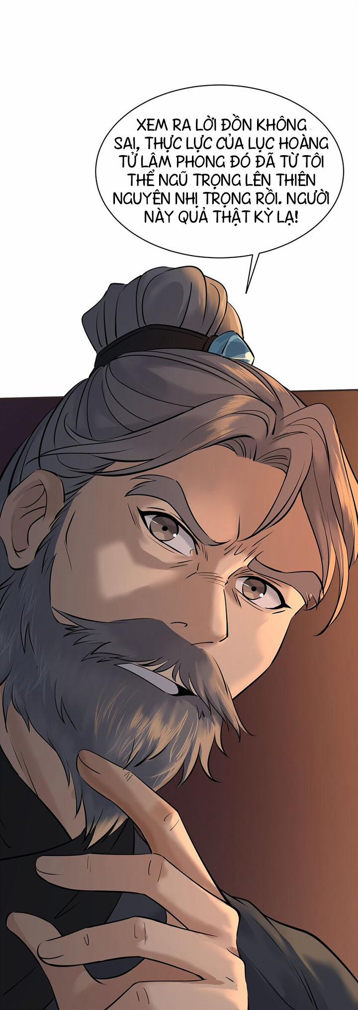 Trăm Vạn Cách Thành Thần 4 trang 35