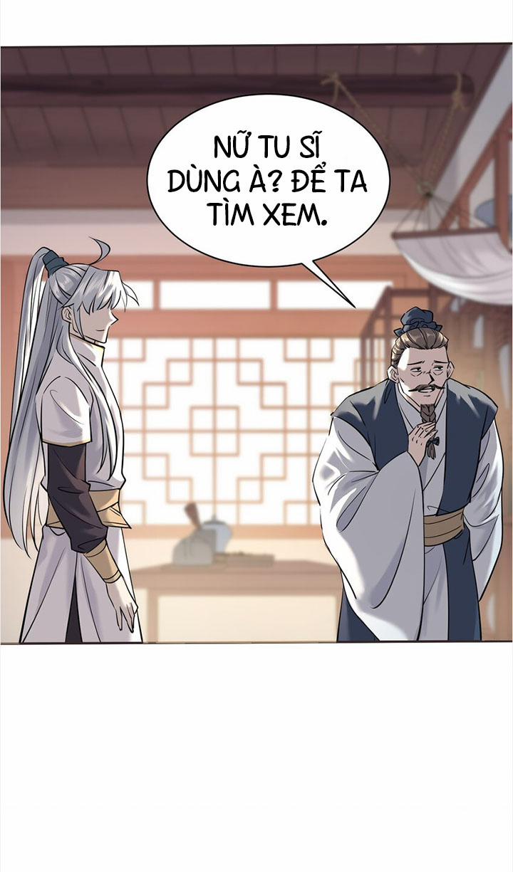 Trăm Vạn Cách Thành Thần 4 trang 46