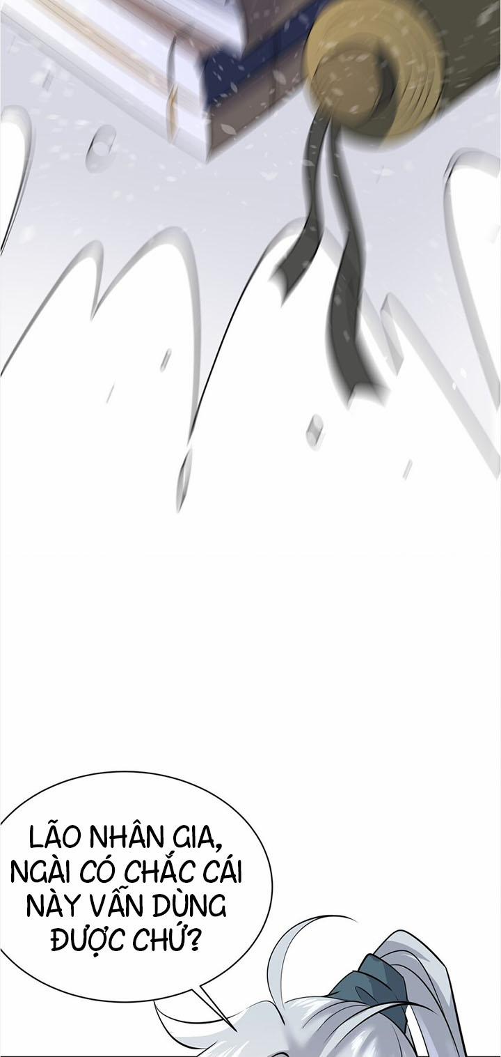 Trăm Vạn Cách Thành Thần 4 trang 49