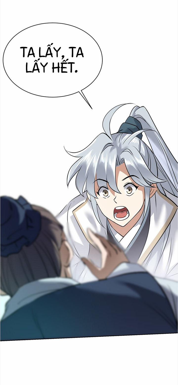 Trăm Vạn Cách Thành Thần 4 trang 52