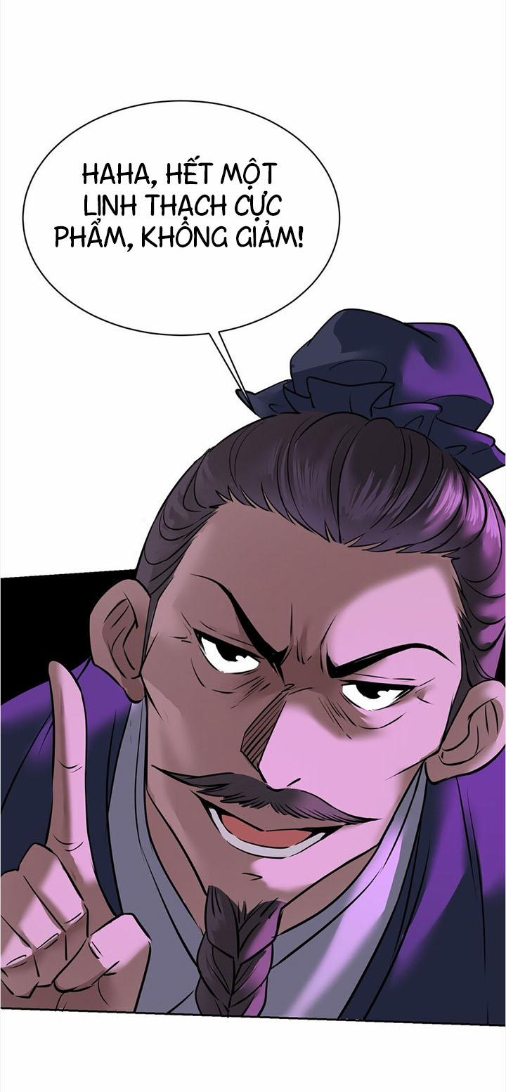 Trăm Vạn Cách Thành Thần 4 trang 53
