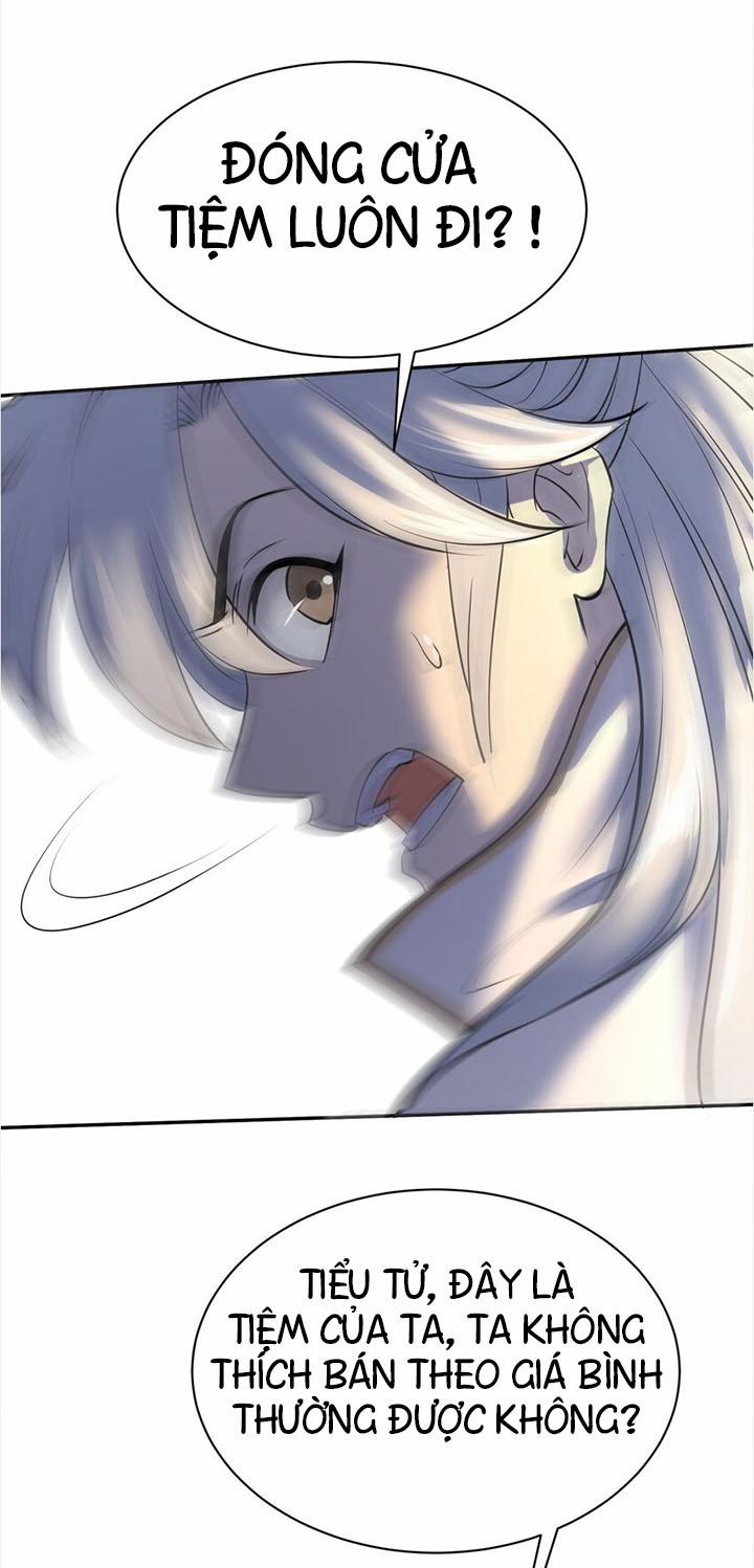 Trăm Vạn Cách Thành Thần 4 trang 56