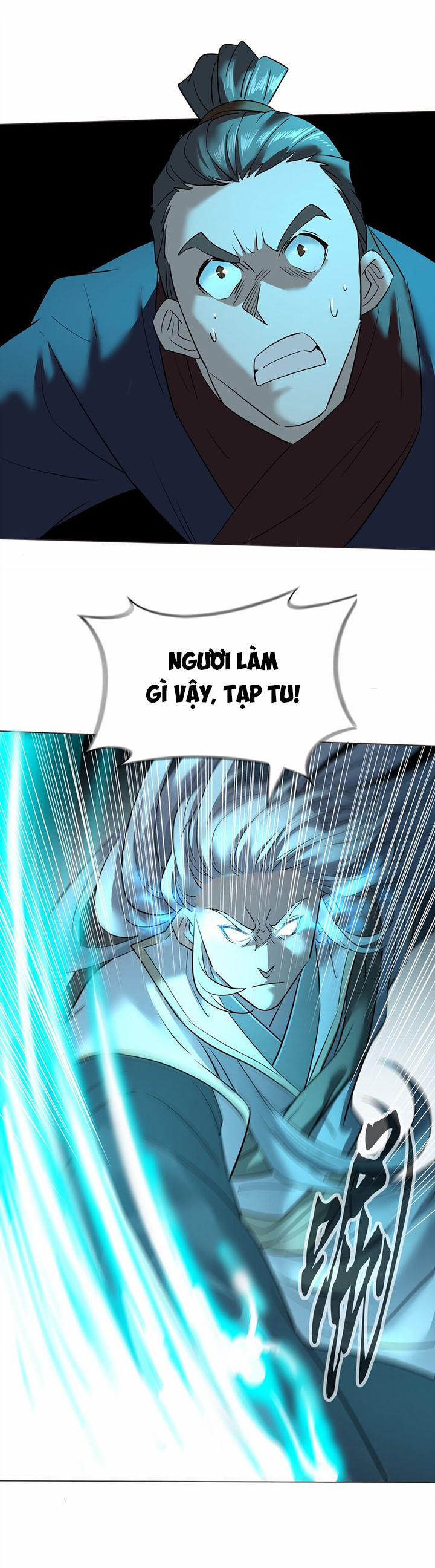 Trăm Vạn Cách Thành Thần 5 trang 10