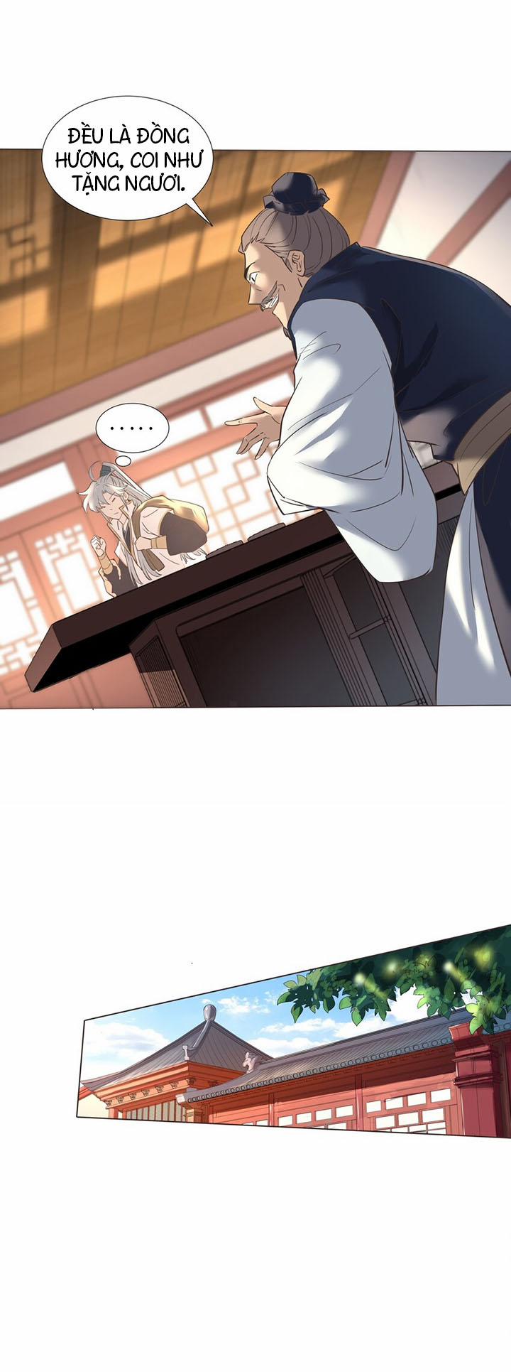 Trăm Vạn Cách Thành Thần 5 trang 5