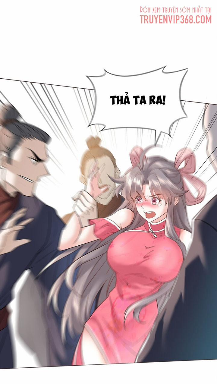 Trăm Vạn Cách Thành Thần 5 trang 7