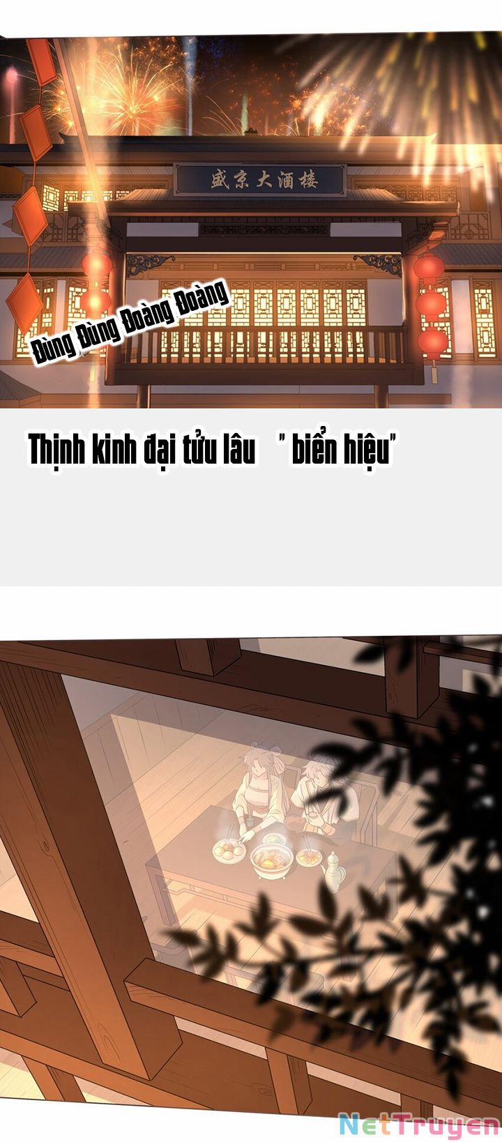 Trăm Vạn Cách Thành Thần 6 trang 14