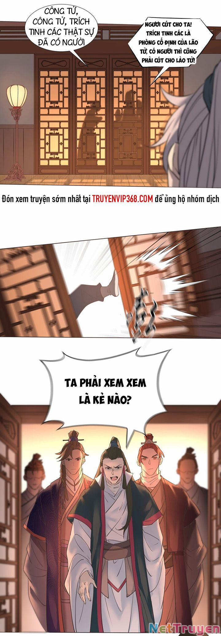 Trăm Vạn Cách Thành Thần 6 trang 16