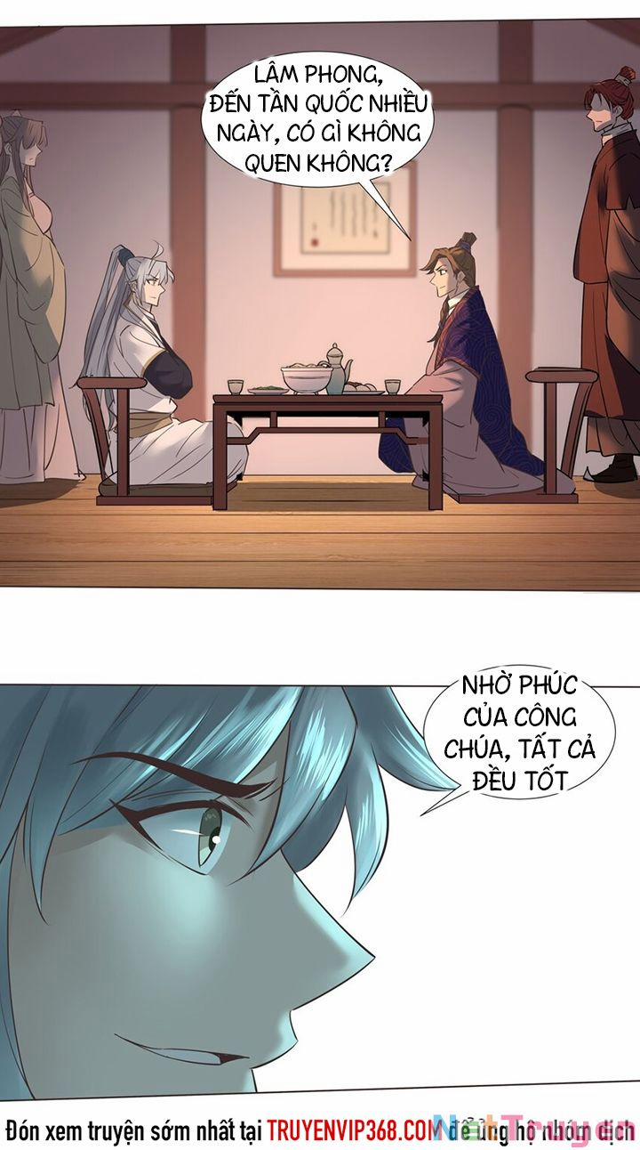 Trăm Vạn Cách Thành Thần 6 trang 23