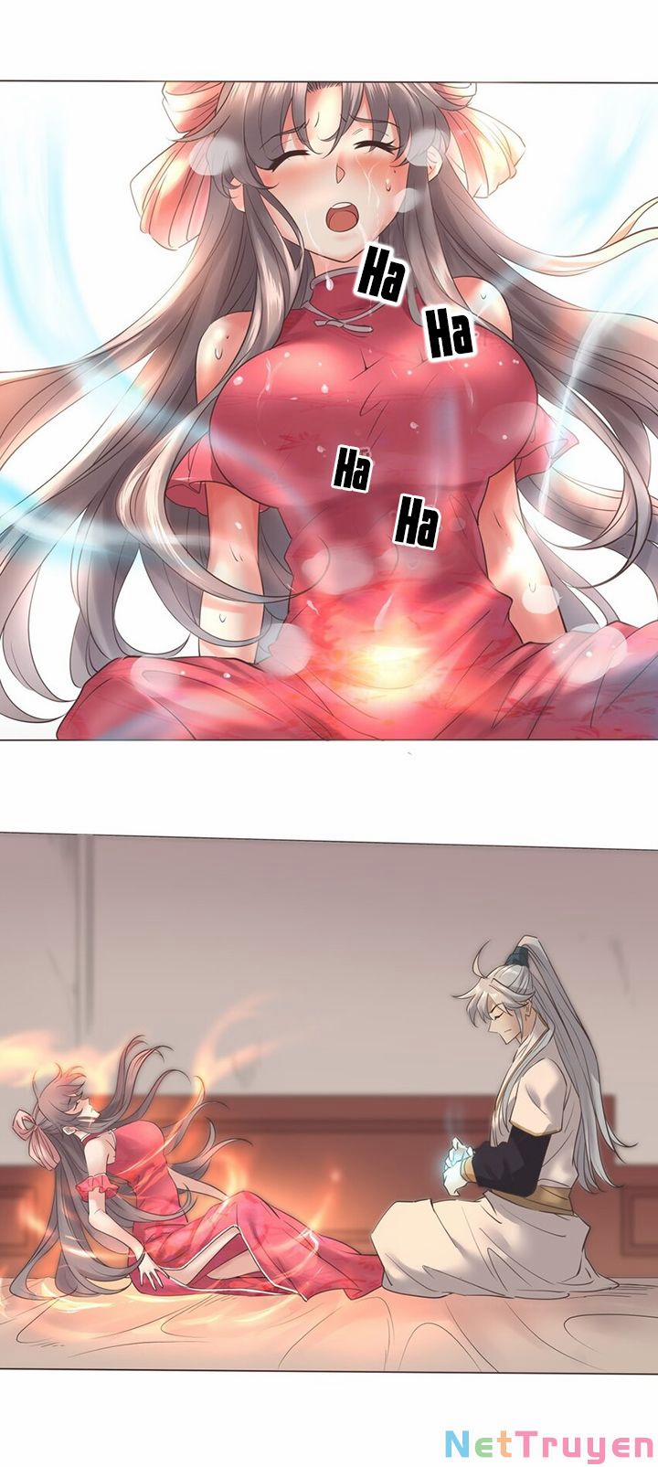 Trăm Vạn Cách Thành Thần 6 trang 5