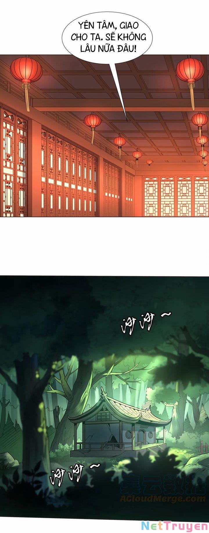 Trăm Vạn Cách Thành Thần 7 trang 12